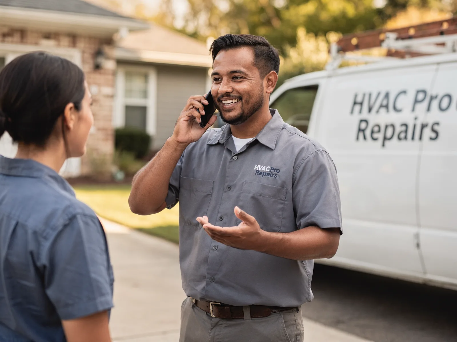Heat Pump Repair Prescott, IA FAQs